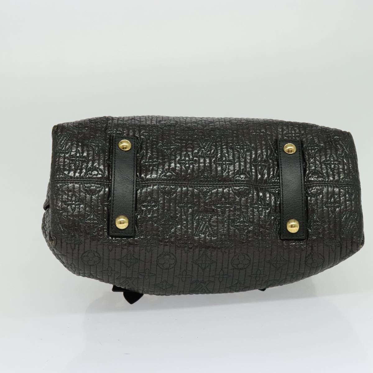 Louis Vuitton Louis Vuitton Biker tote Size ONE SIZE - 19 Thumbnail