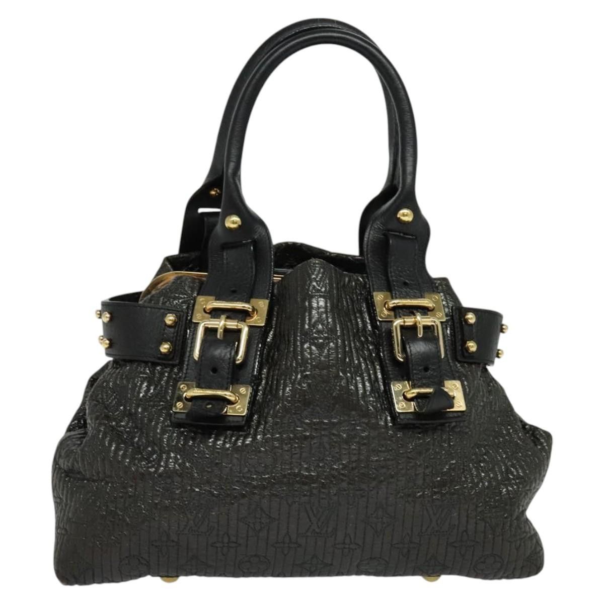 Louis Vuitton Louis Vuitton Biker tote Size ONE SIZE - 2 Thumbnail