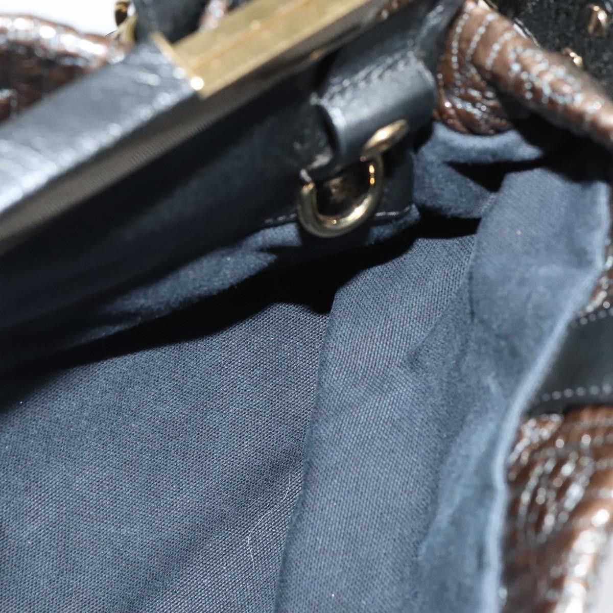 Louis Vuitton Louis Vuitton Biker tote Size ONE SIZE - 10 Thumbnail