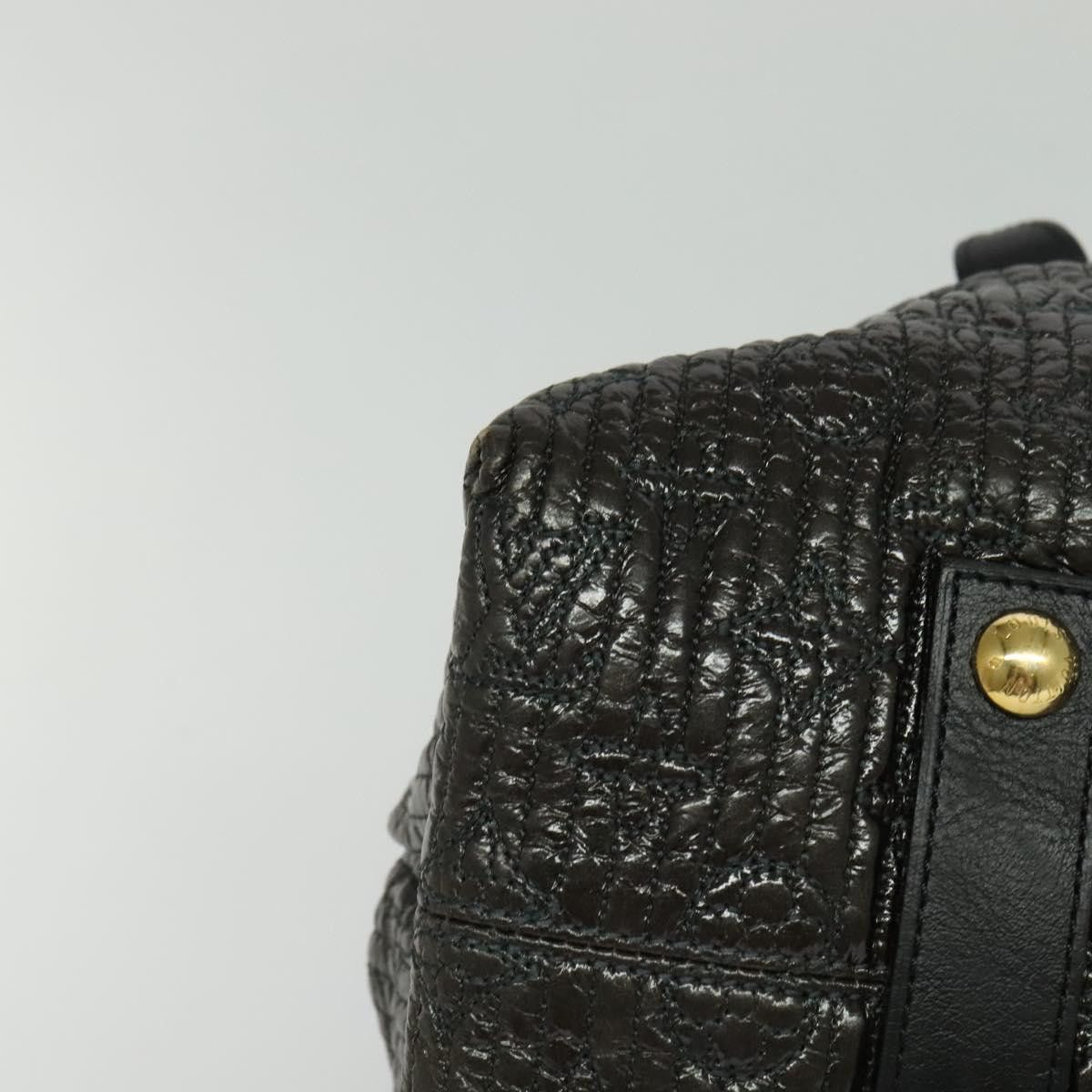 Louis Vuitton Louis Vuitton Biker tote Size ONE SIZE - 6 Thumbnail