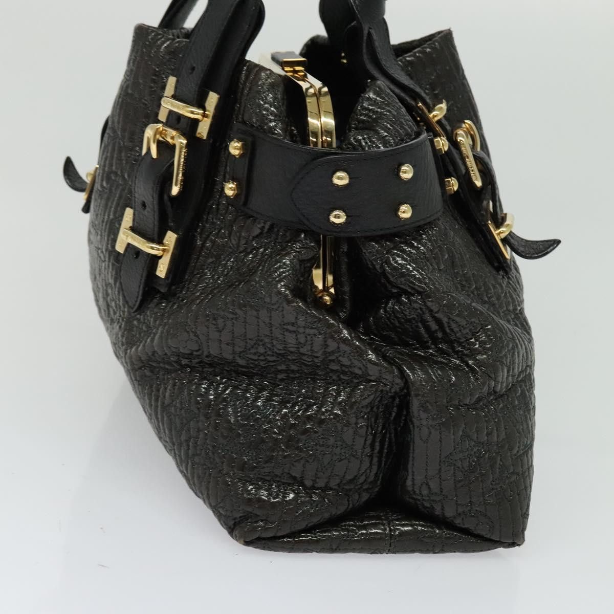 Louis Vuitton Louis Vuitton Biker tote Size ONE SIZE - 4 Thumbnail
