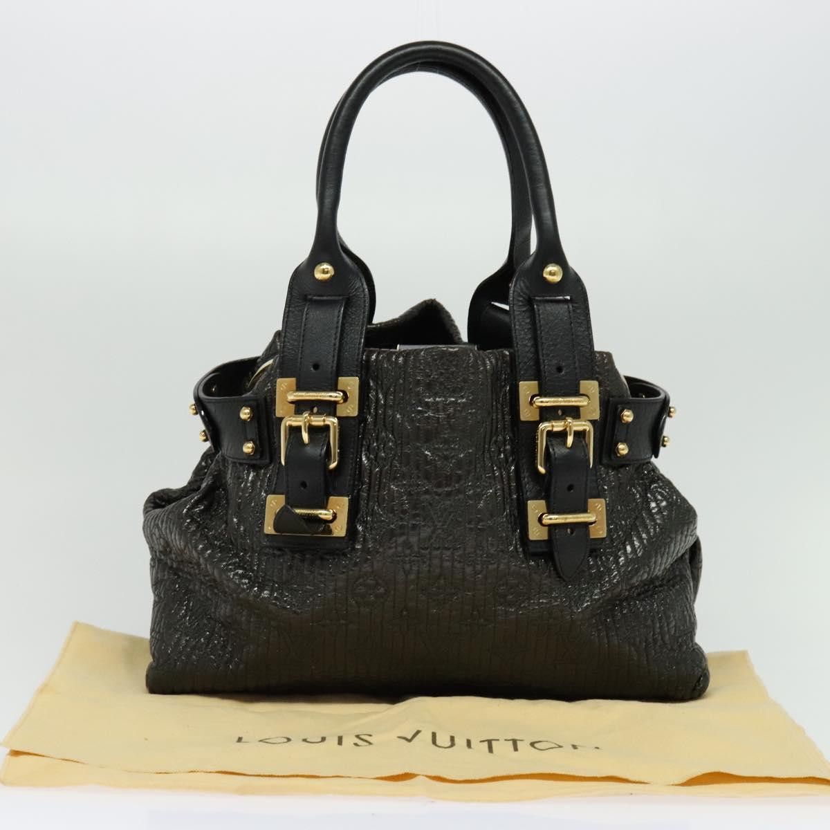 Louis Vuitton Louis Vuitton Biker tote Size ONE SIZE - 14 Thumbnail