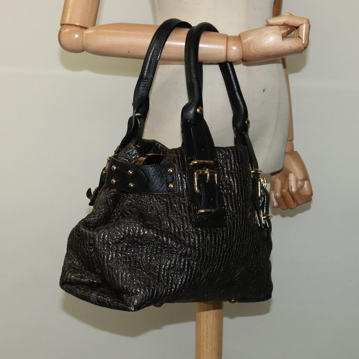 Louis Vuitton Louis Vuitton Biker tote Size ONE SIZE - 15 Thumbnail