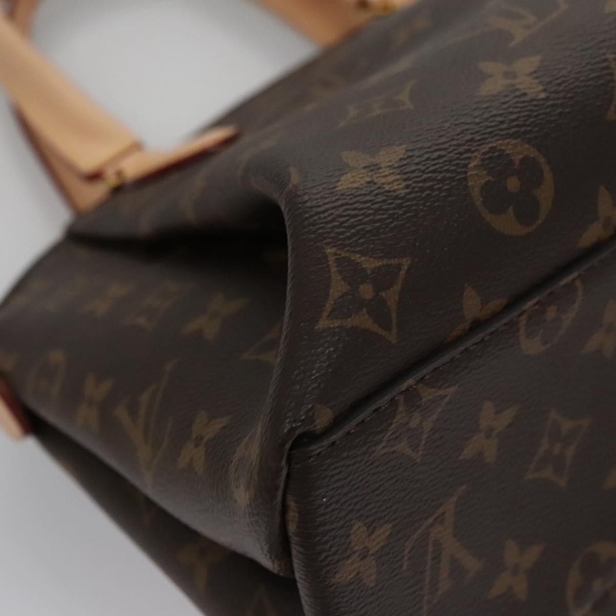 Louis Vuitton Louis Vuitton Rivoli handbag Size ONE SIZE - 10 Thumbnail
