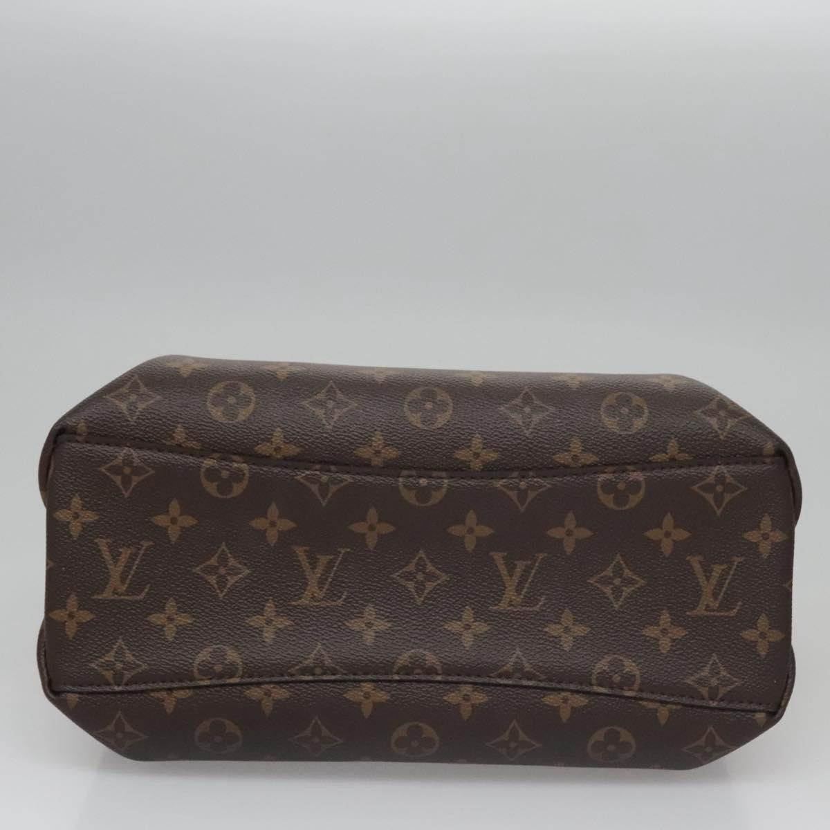 Louis Vuitton Louis Vuitton Rivoli handbag Size ONE SIZE - 7 Thumbnail