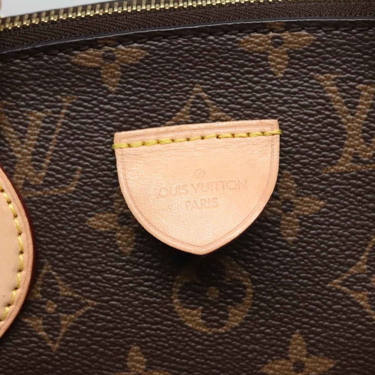 Louis Vuitton Louis Vuitton Rivoli handbag Size ONE SIZE - 25 Thumbnail