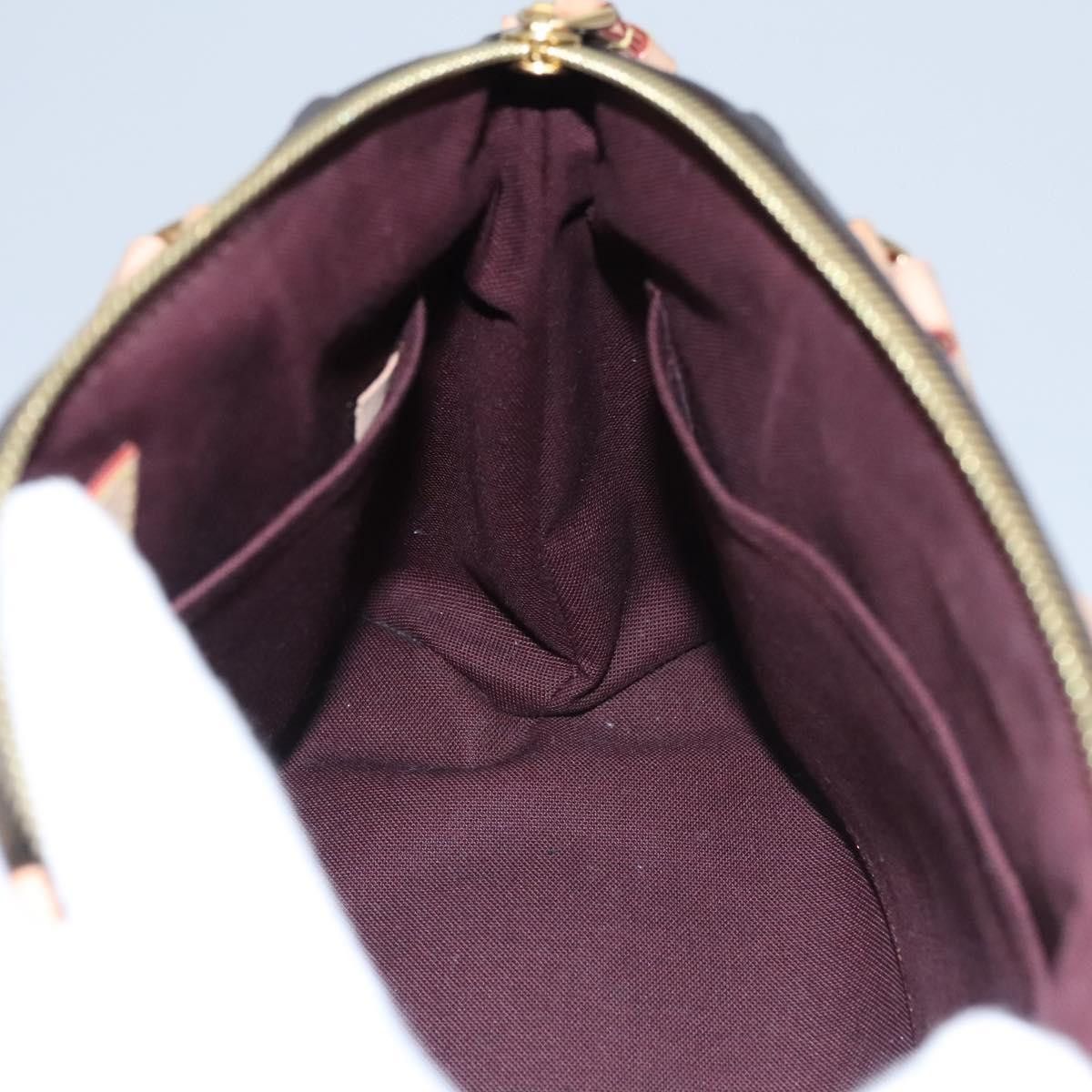 Louis Vuitton Louis Vuitton Rivoli handbag Size ONE SIZE - 23 Thumbnail
