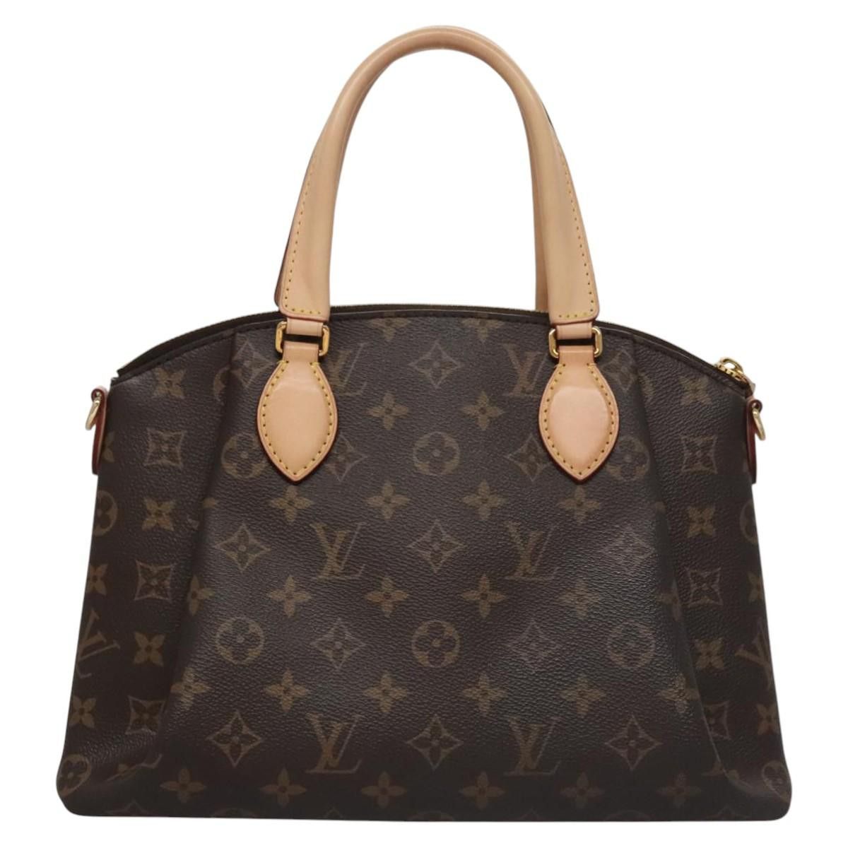 Louis Vuitton Louis Vuitton Rivoli handbag Size ONE SIZE - 2 Thumbnail