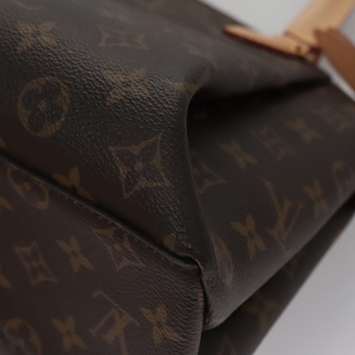 Louis Vuitton Louis Vuitton Rivoli handbag Size ONE SIZE - 11 Thumbnail