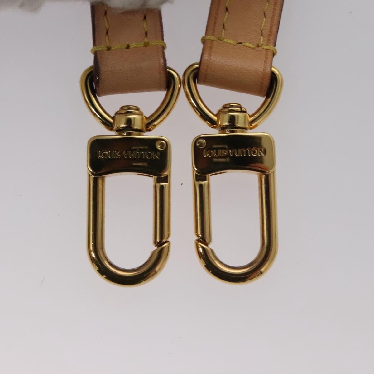 Louis Vuitton Louis Vuitton Rivoli handbag Size ONE SIZE - 22 Thumbnail