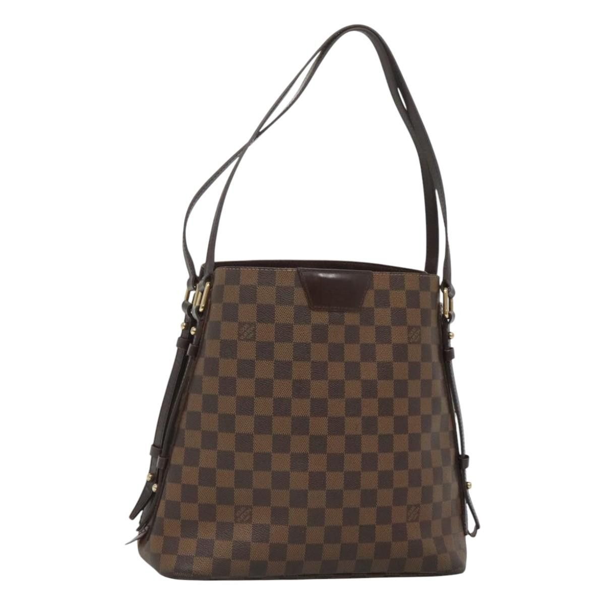 Louis Vuitton Louis Vuitton Rivington shoulder Size ONE SIZE - 21 Thumbnail