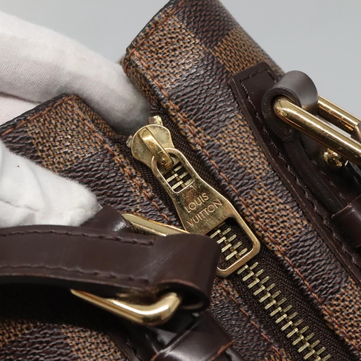 Louis Vuitton Louis Vuitton Rivington shoulder Size ONE SIZE - 10 Thumbnail