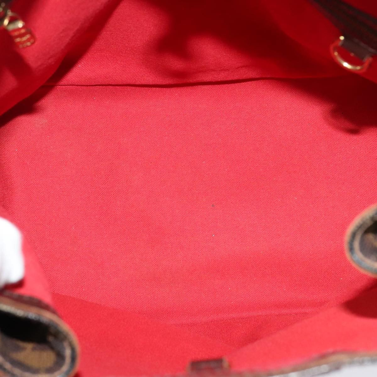 Louis Vuitton Louis Vuitton Rivington shoulder Size ONE SIZE - 11 Thumbnail
