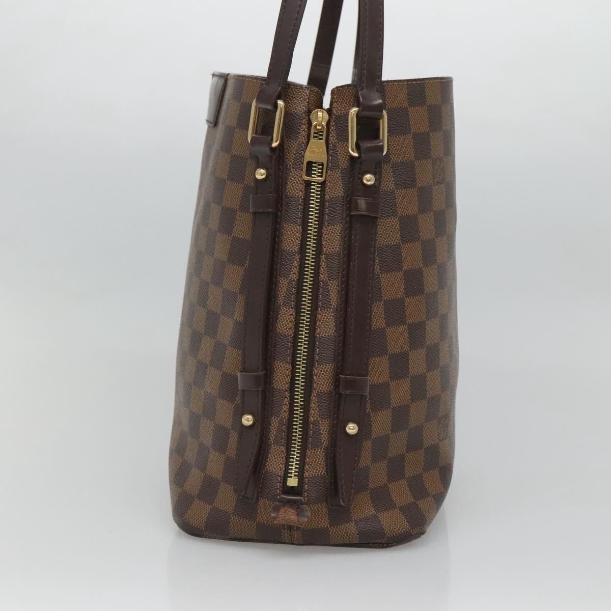 Louis Vuitton Louis Vuitton Rivington shoulder Size ONE SIZE - 4 Thumbnail