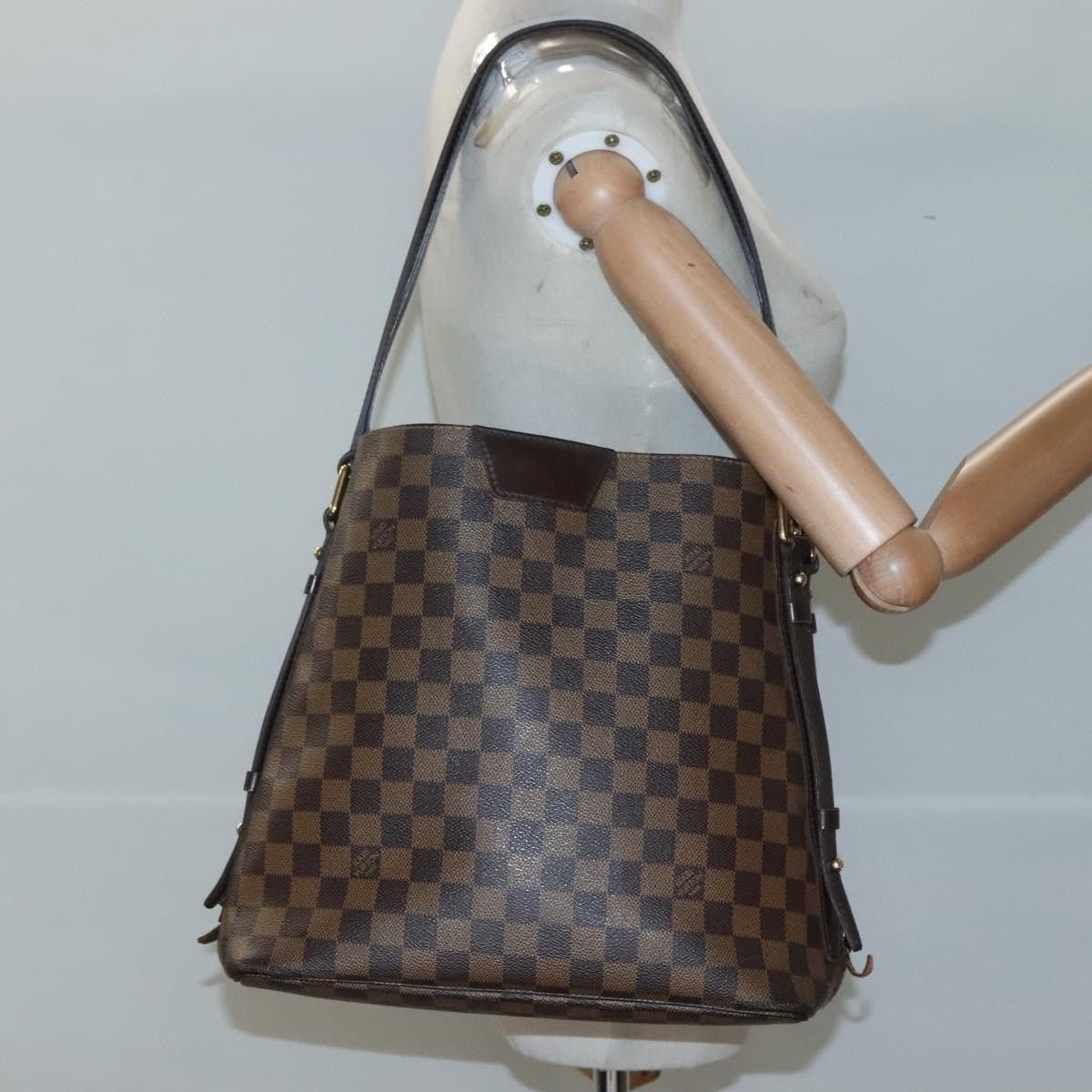 Louis Vuitton Louis Vuitton Rivington shoulder Size ONE SIZE - 14 Thumbnail