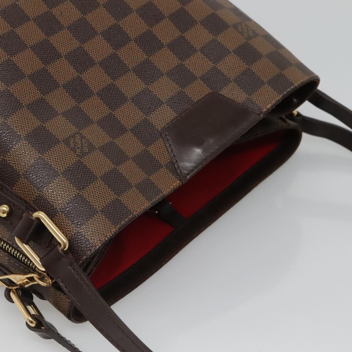 Louis Vuitton Louis Vuitton Rivington shoulder Size ONE SIZE - 15 Thumbnail