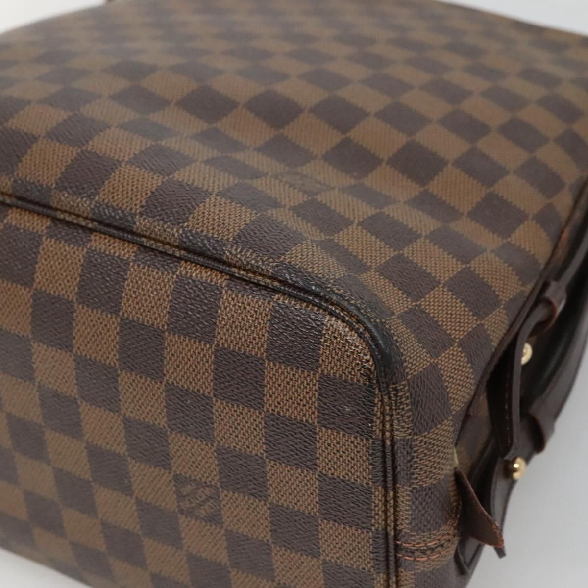 Louis Vuitton Louis Vuitton Rivington shoulder Size ONE SIZE - 8 Thumbnail