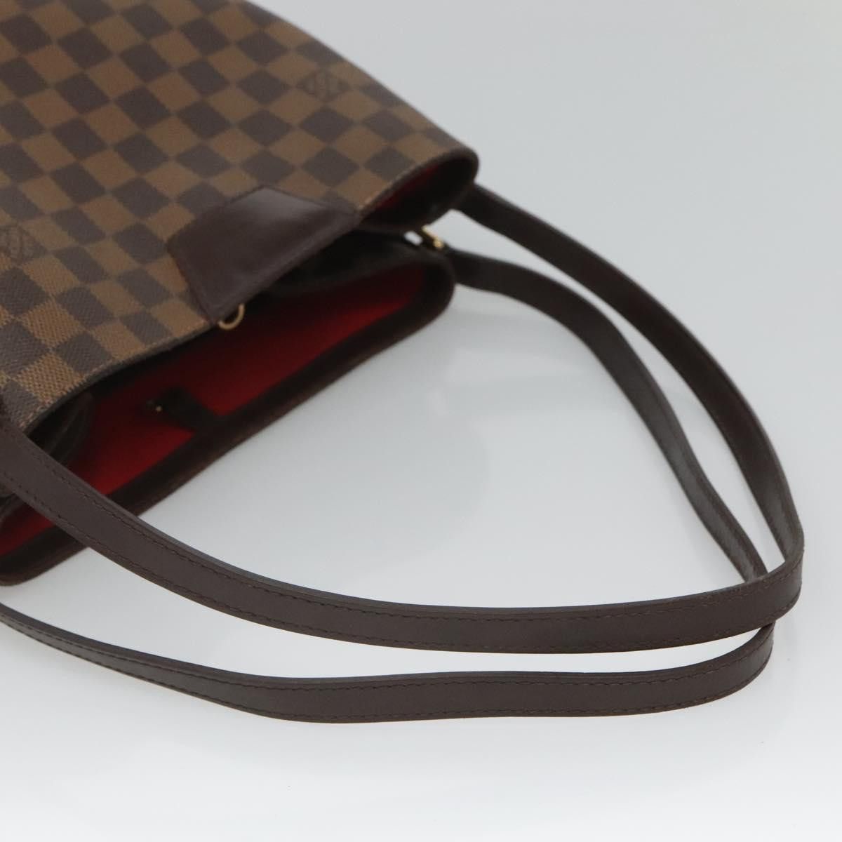 Louis Vuitton Louis Vuitton Rivington shoulder Size ONE SIZE - 5 Thumbnail