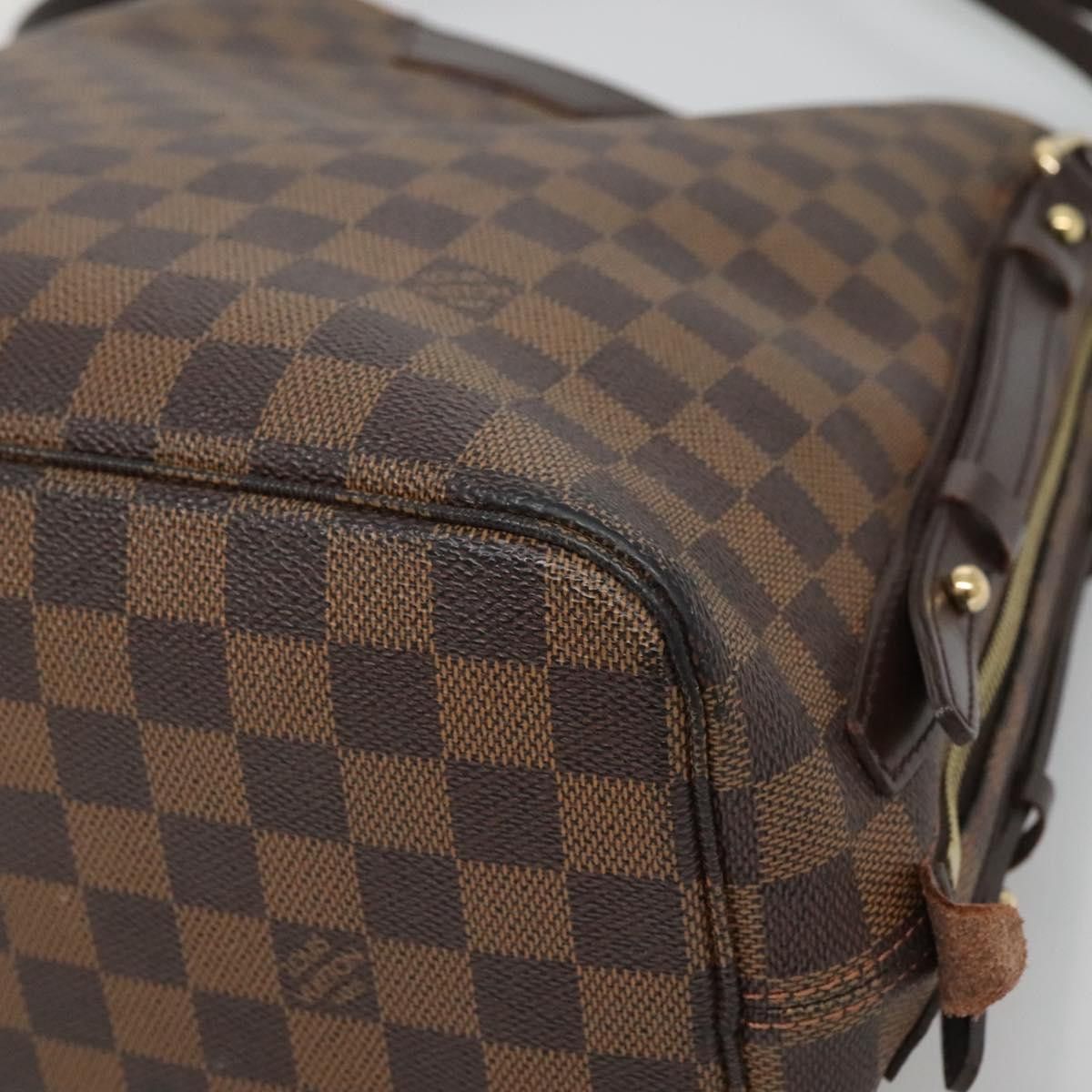 Louis Vuitton Louis Vuitton Rivington shoulder Size ONE SIZE - 6 Thumbnail