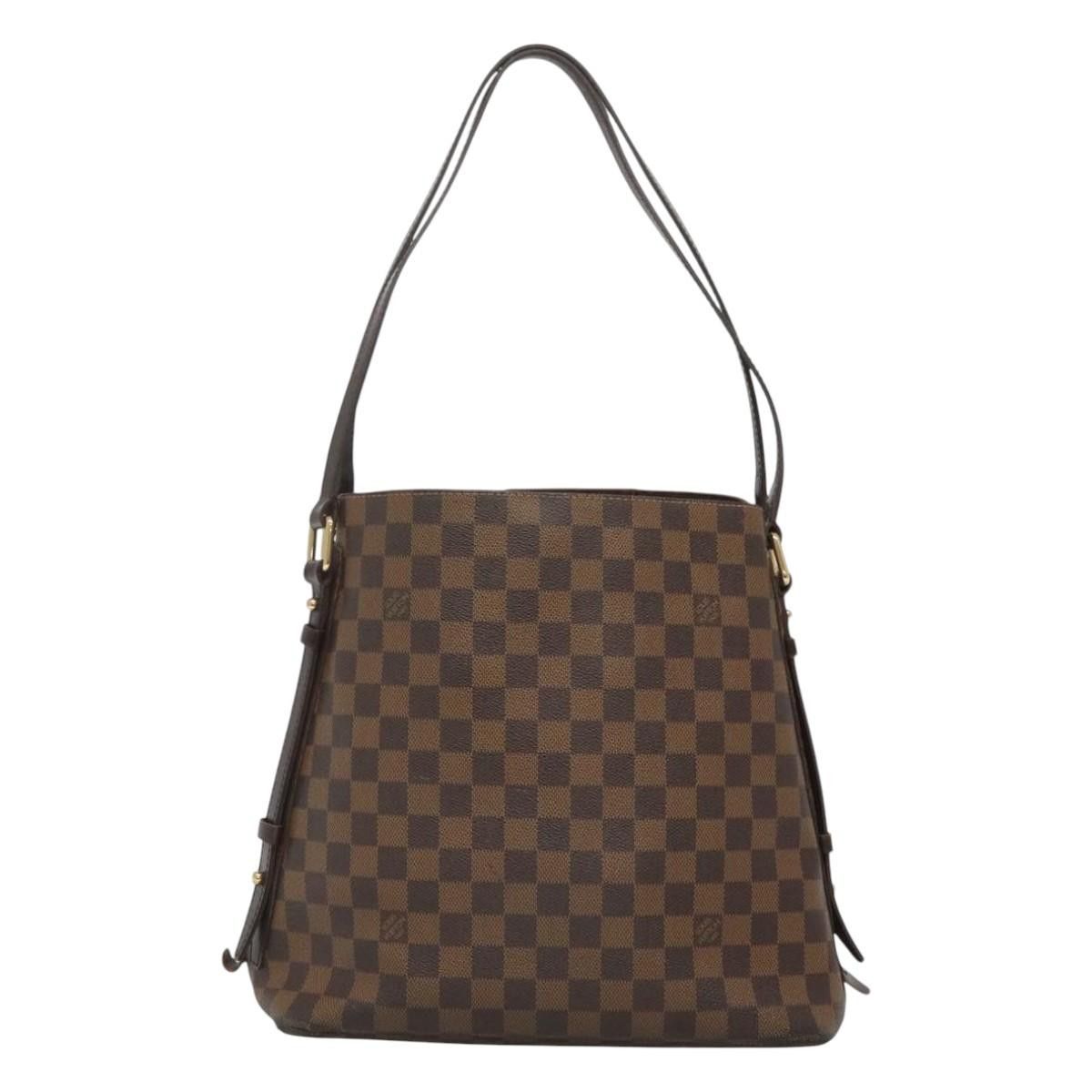 Louis Vuitton Louis Vuitton Rivington shoulder Size ONE SIZE - 2 Thumbnail