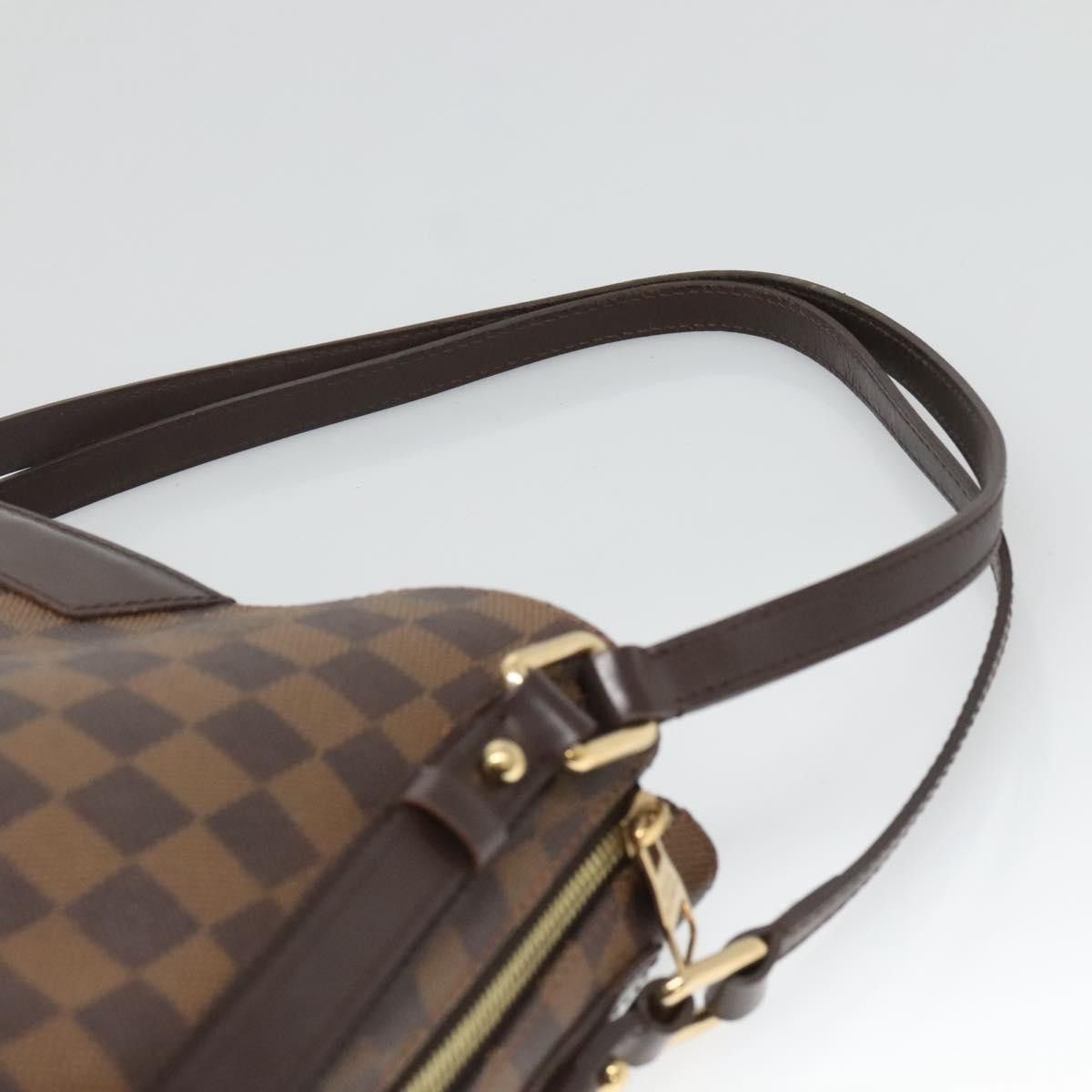 Louis Vuitton Louis Vuitton Rivington shoulder Size ONE SIZE - 16 Thumbnail