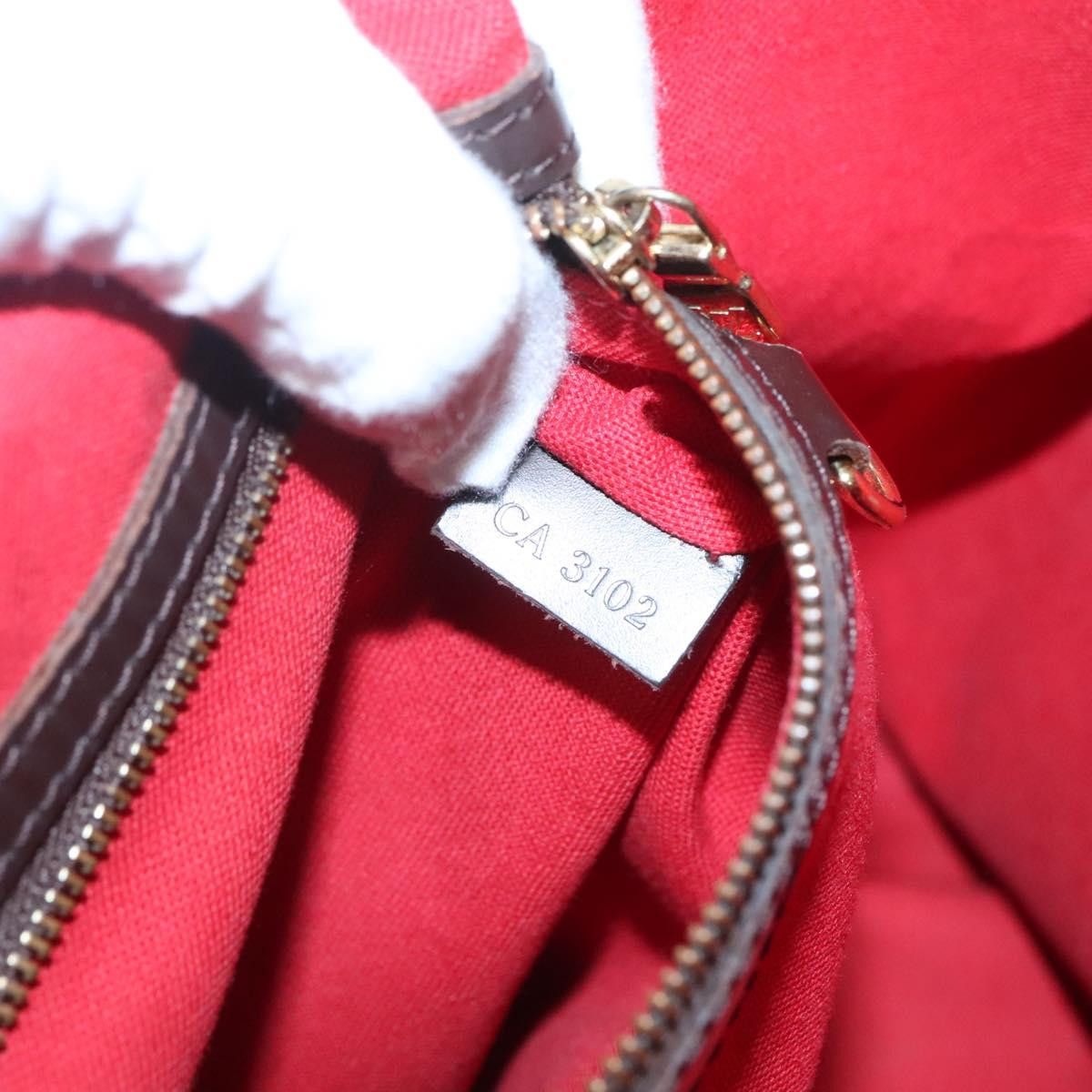 Louis Vuitton Louis Vuitton Rivington shoulder Size ONE SIZE - 13 Thumbnail