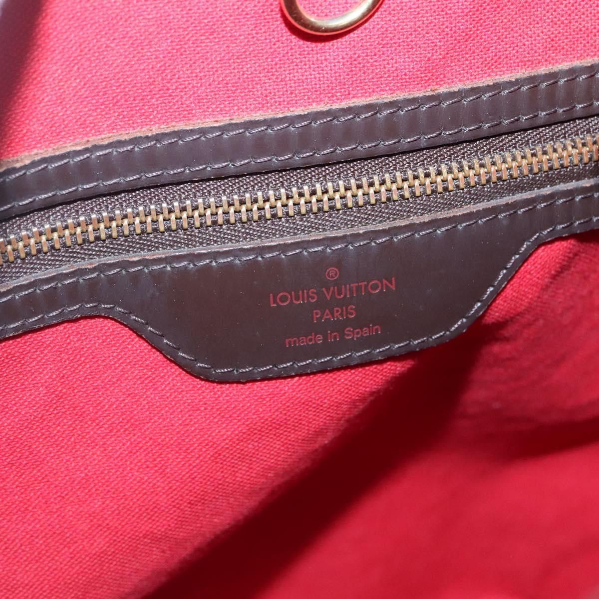 Louis Vuitton Louis Vuitton Rivington shoulder Size ONE SIZE - 12 Thumbnail