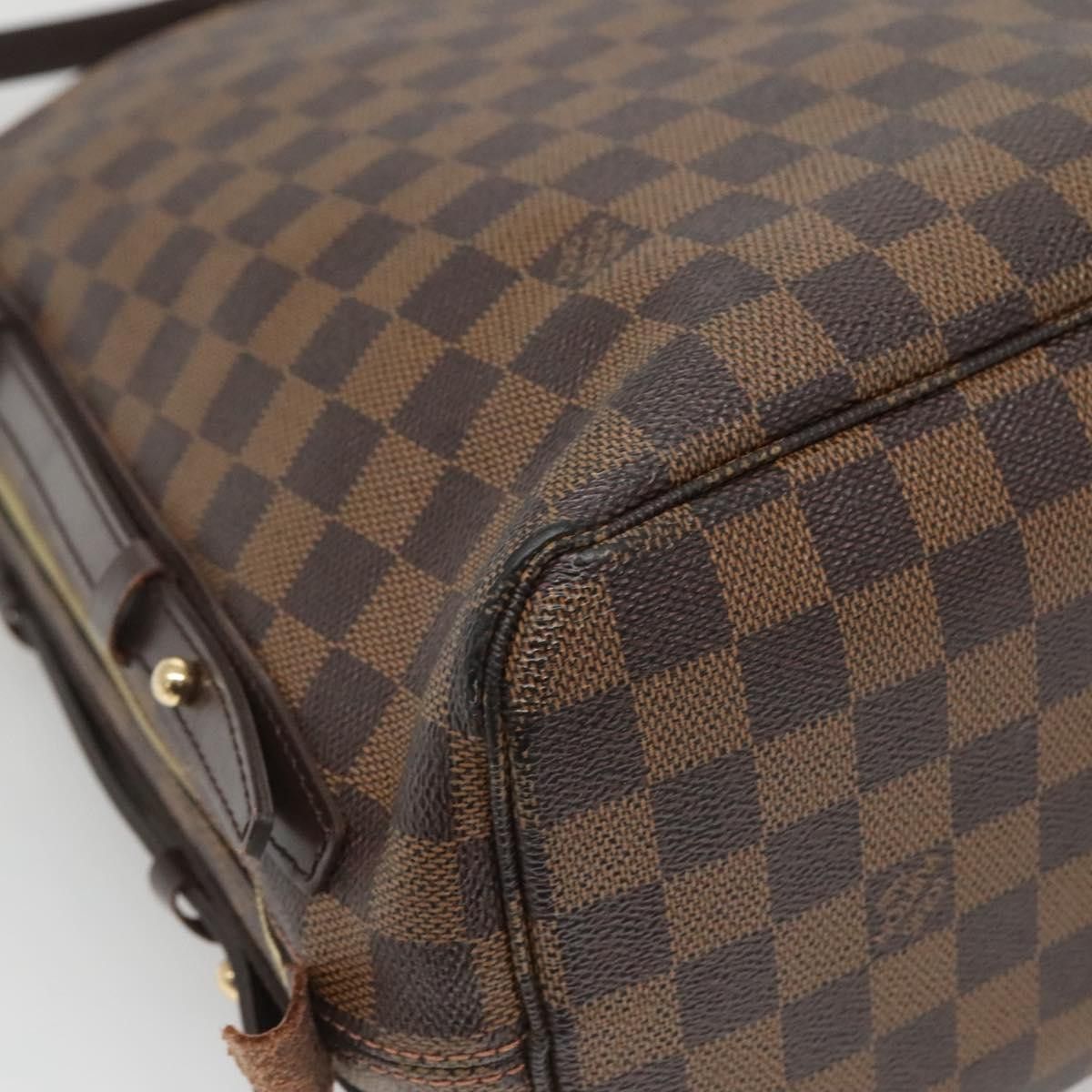 Louis Vuitton Louis Vuitton Rivington shoulder Size ONE SIZE - 9 Thumbnail