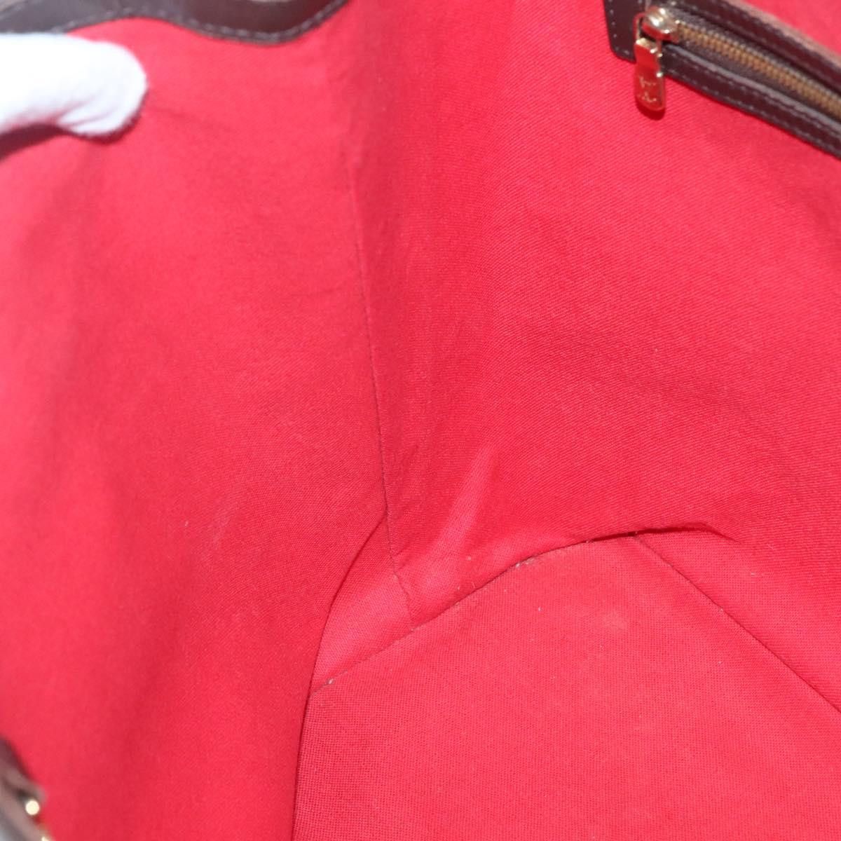 Louis Vuitton Louis Vuitton Rivington shoulder Size ONE SIZE - 18 Thumbnail