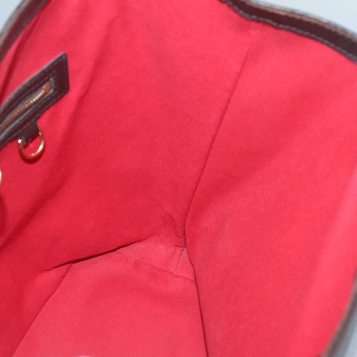 Louis Vuitton Louis Vuitton Rivington shoulder Size ONE SIZE - 17 Thumbnail
