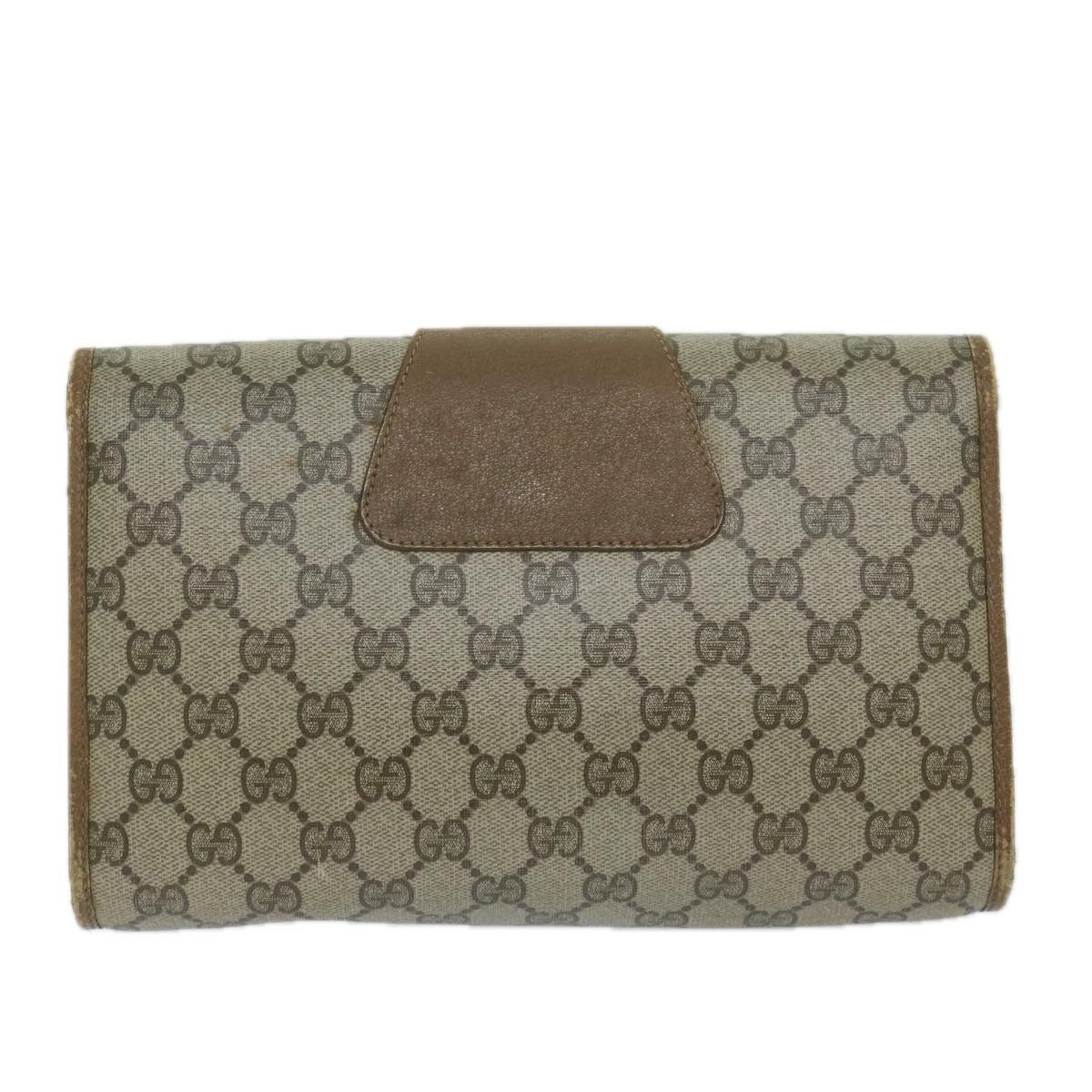 Gucci Gucci Sherry clutch Size ONE SIZE - 2 Thumbnail