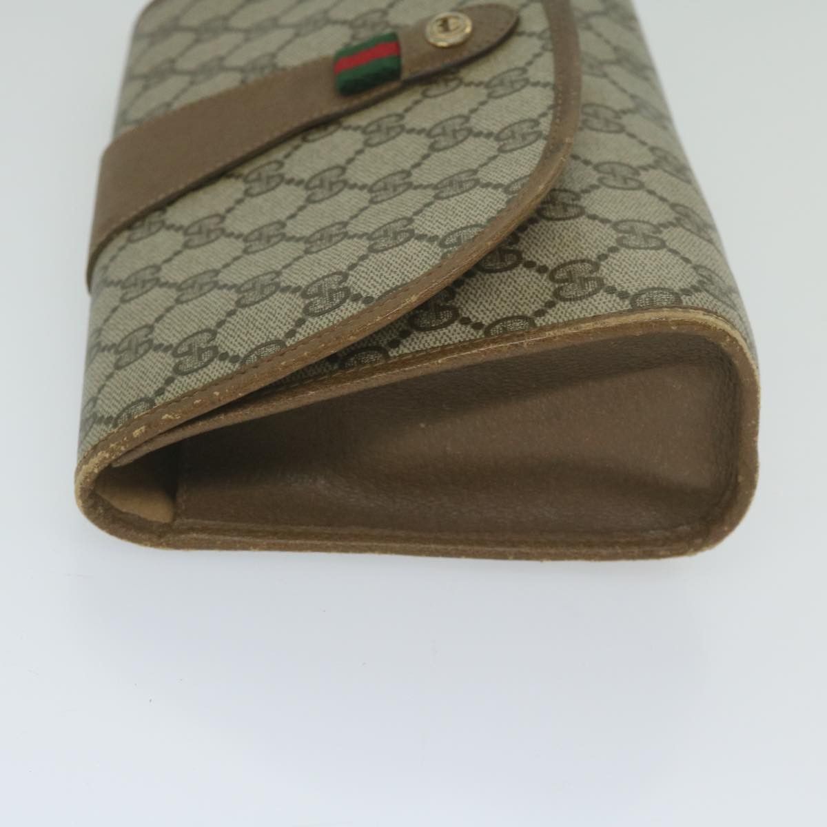 Gucci Gucci Sherry clutch Size ONE SIZE - 9 Thumbnail