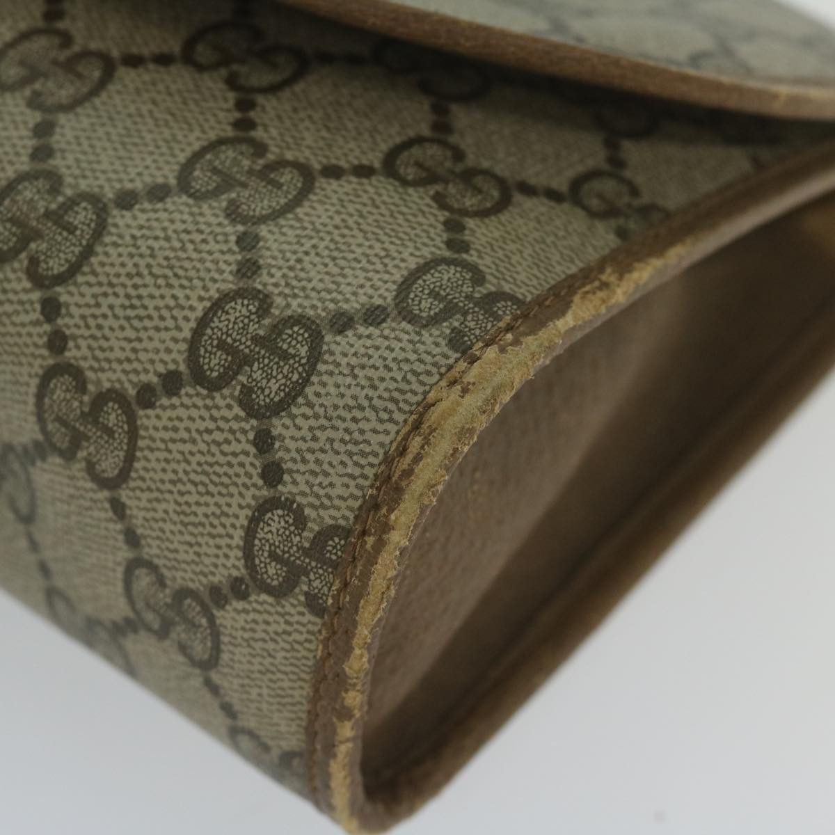 Gucci Gucci Sherry clutch Size ONE SIZE - 10 Thumbnail