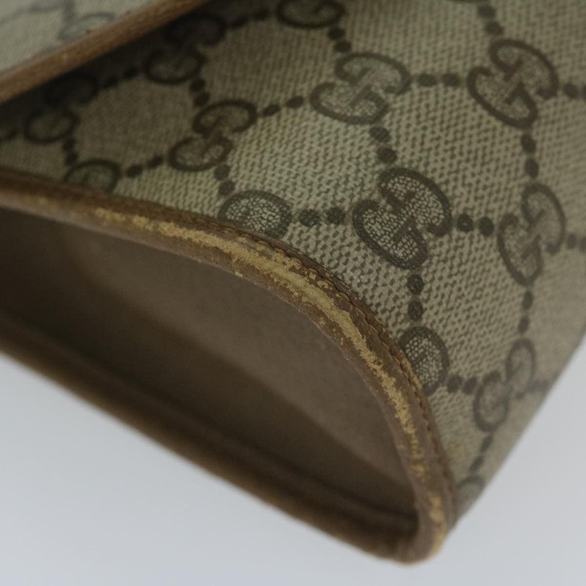 Gucci Gucci Sherry clutch Size ONE SIZE - 11 Thumbnail