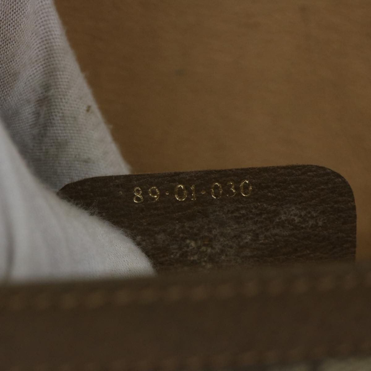 Gucci Gucci Sherry clutch Size ONE SIZE - 6 Thumbnail