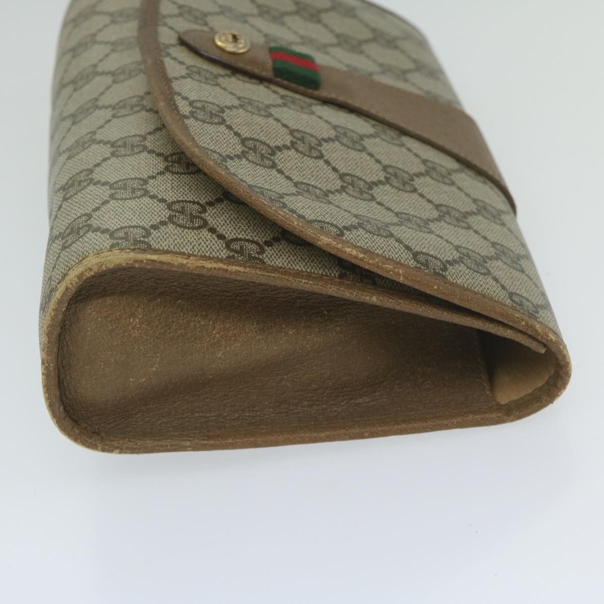Gucci Gucci Sherry clutch Size ONE SIZE - 8 Thumbnail