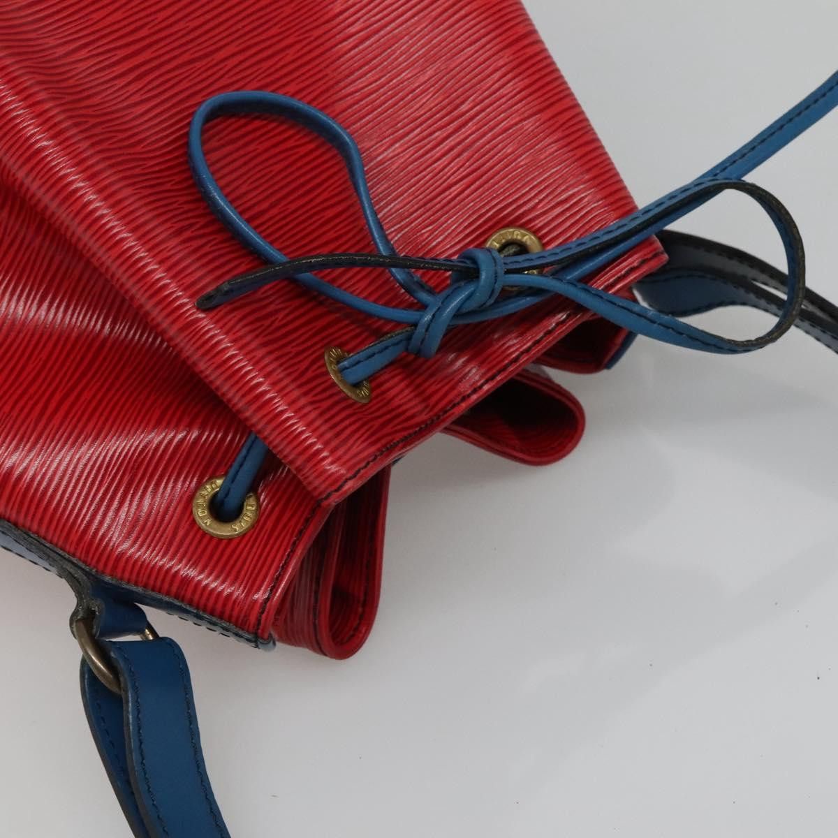 Louis Vuitton Louis Vuitton Noe shoulder Size ONE SIZE - 16 Thumbnail