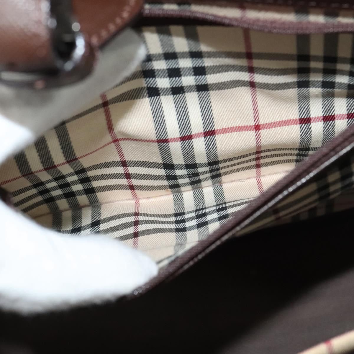 Burberry Burberry handbag Size ONE SIZE - 20 Thumbnail