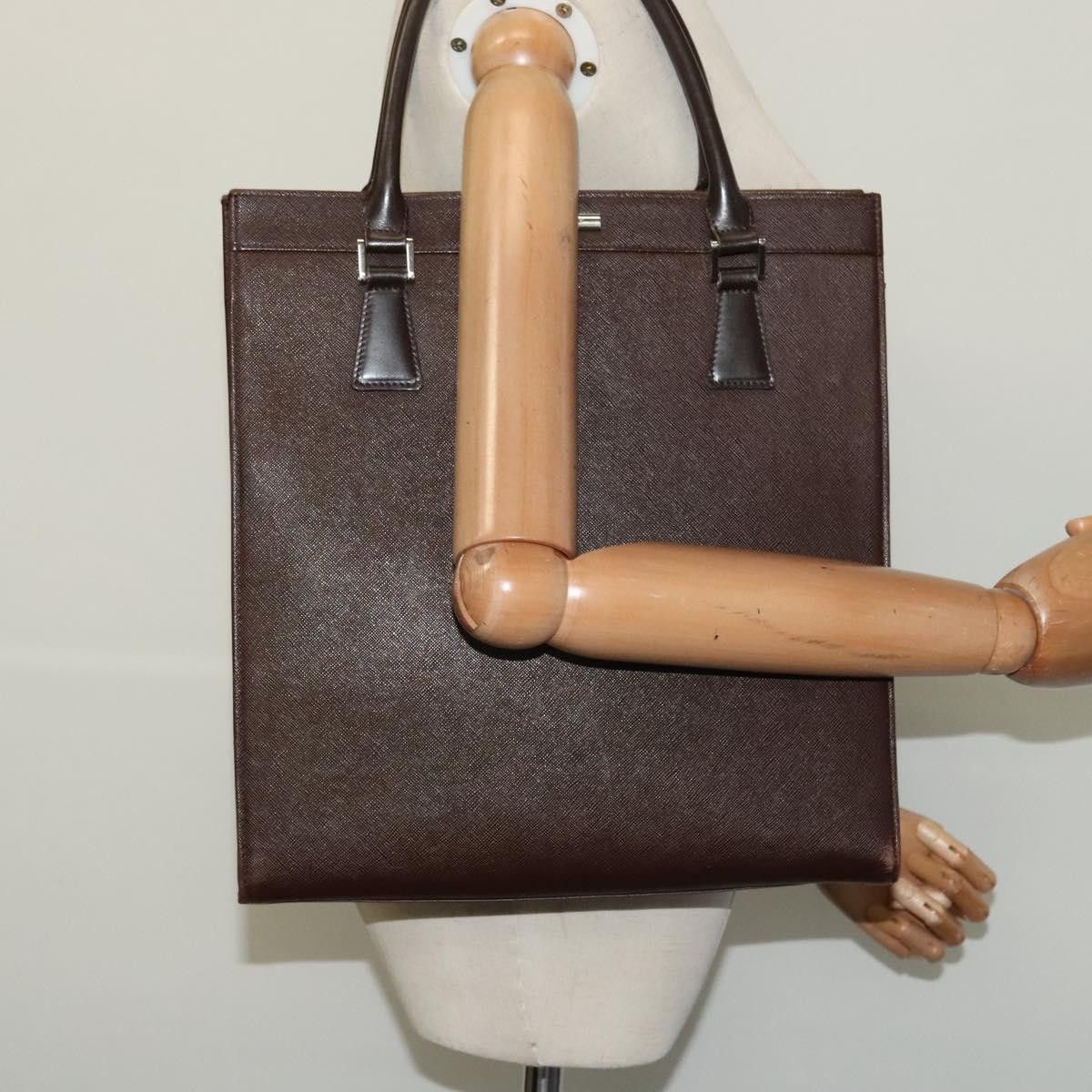 Burberry Burberry handbag Size ONE SIZE - 12 Thumbnail