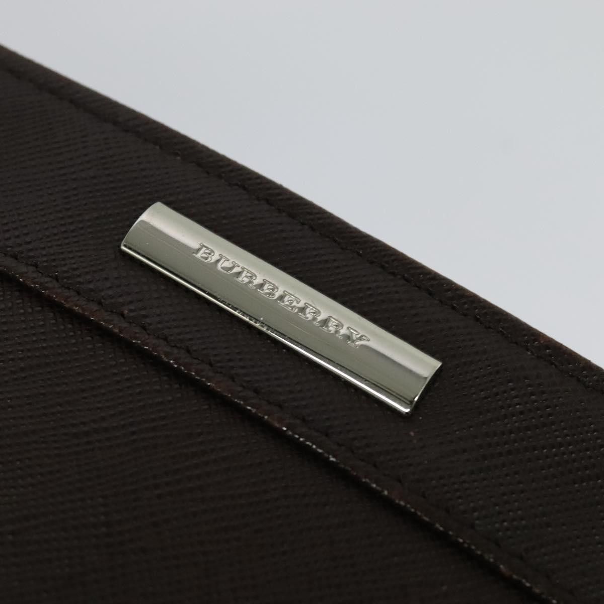 Burberry Burberry handbag Size ONE SIZE - 11 Thumbnail