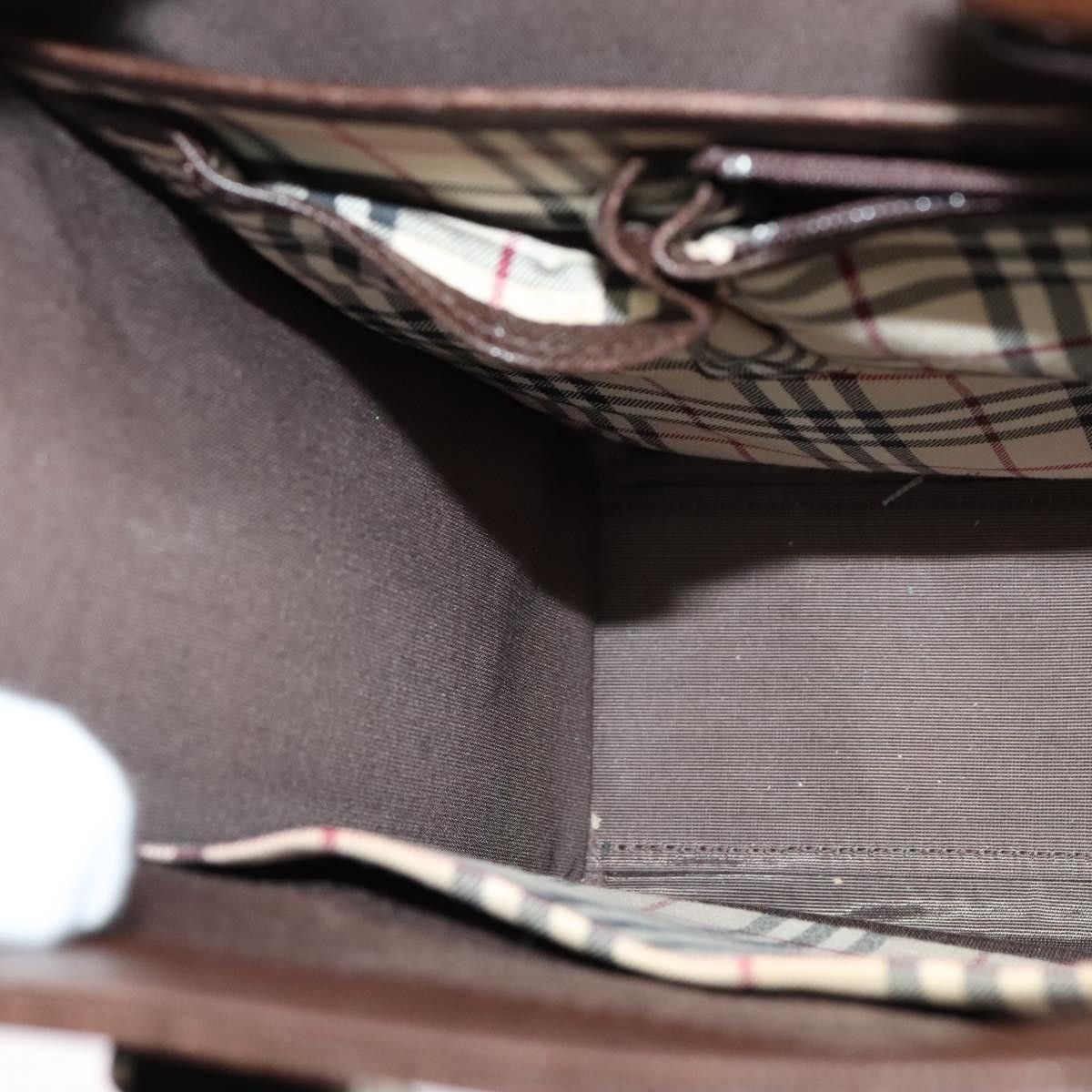 Burberry Burberry handbag Size ONE SIZE - 18 Thumbnail
