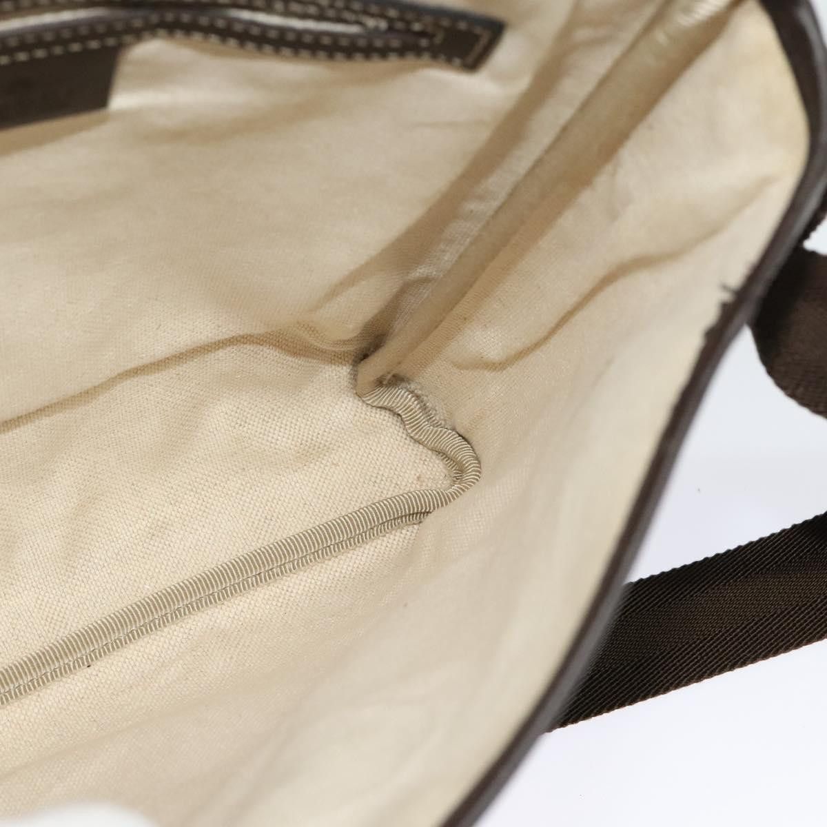 Gucci Gucci GG canvas shoulder Size ONE SIZE - 14 Thumbnail