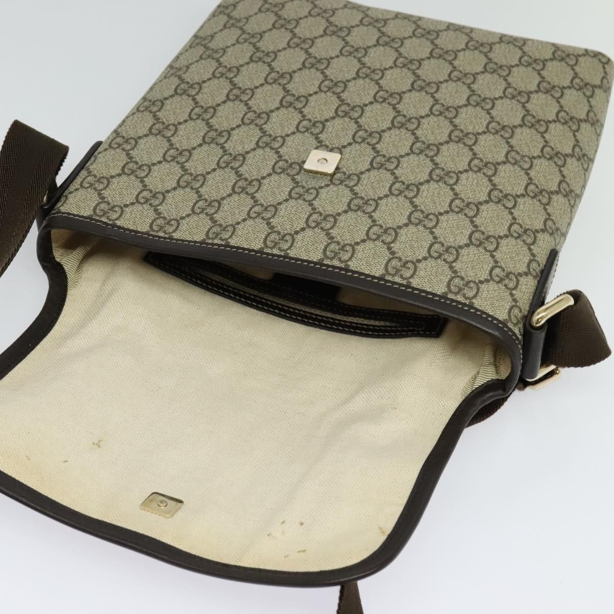 Gucci Gucci GG canvas shoulder Size ONE SIZE - 19 Thumbnail
