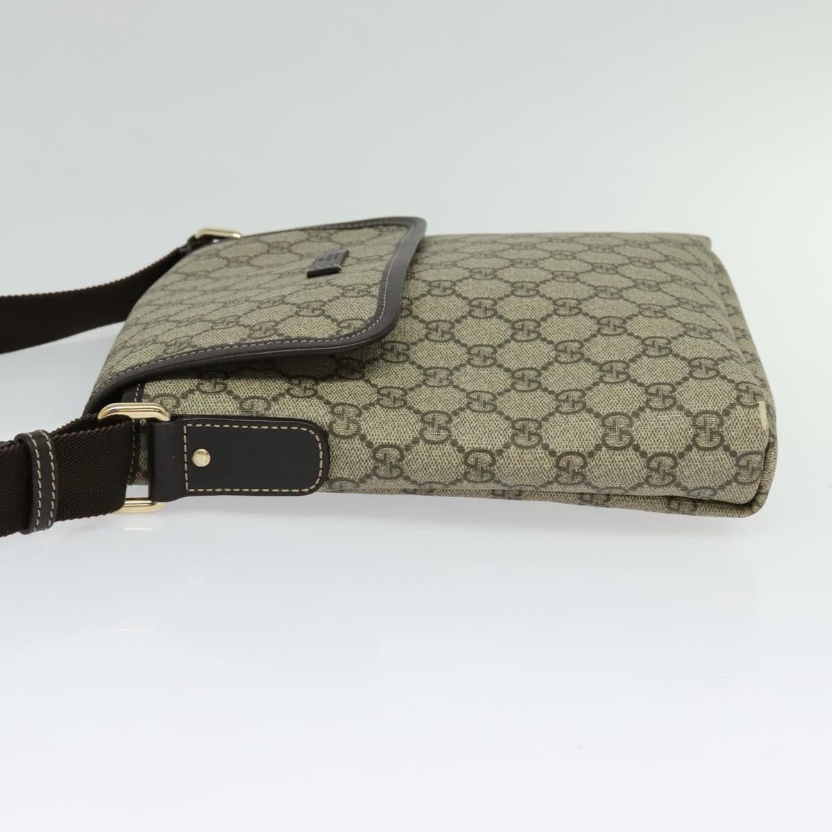 Gucci Gucci GG canvas shoulder Size ONE SIZE - 3 Thumbnail