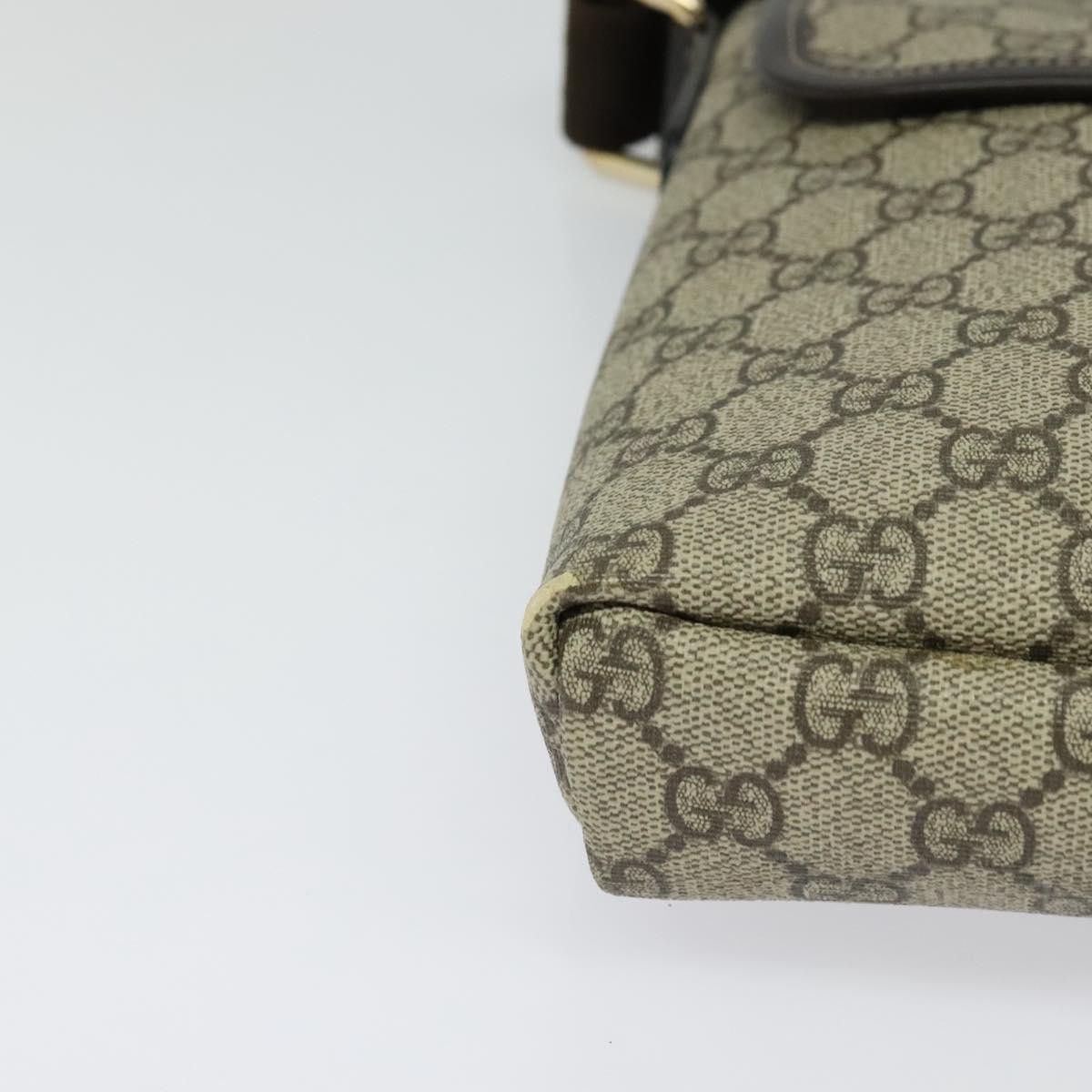 Gucci Gucci GG canvas shoulder Size ONE SIZE - 6 Thumbnail