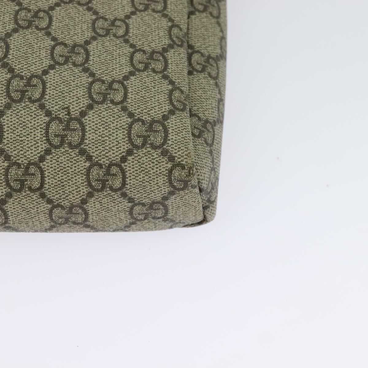 Gucci Gucci GG canvas shoulder Size ONE SIZE - 9 Thumbnail