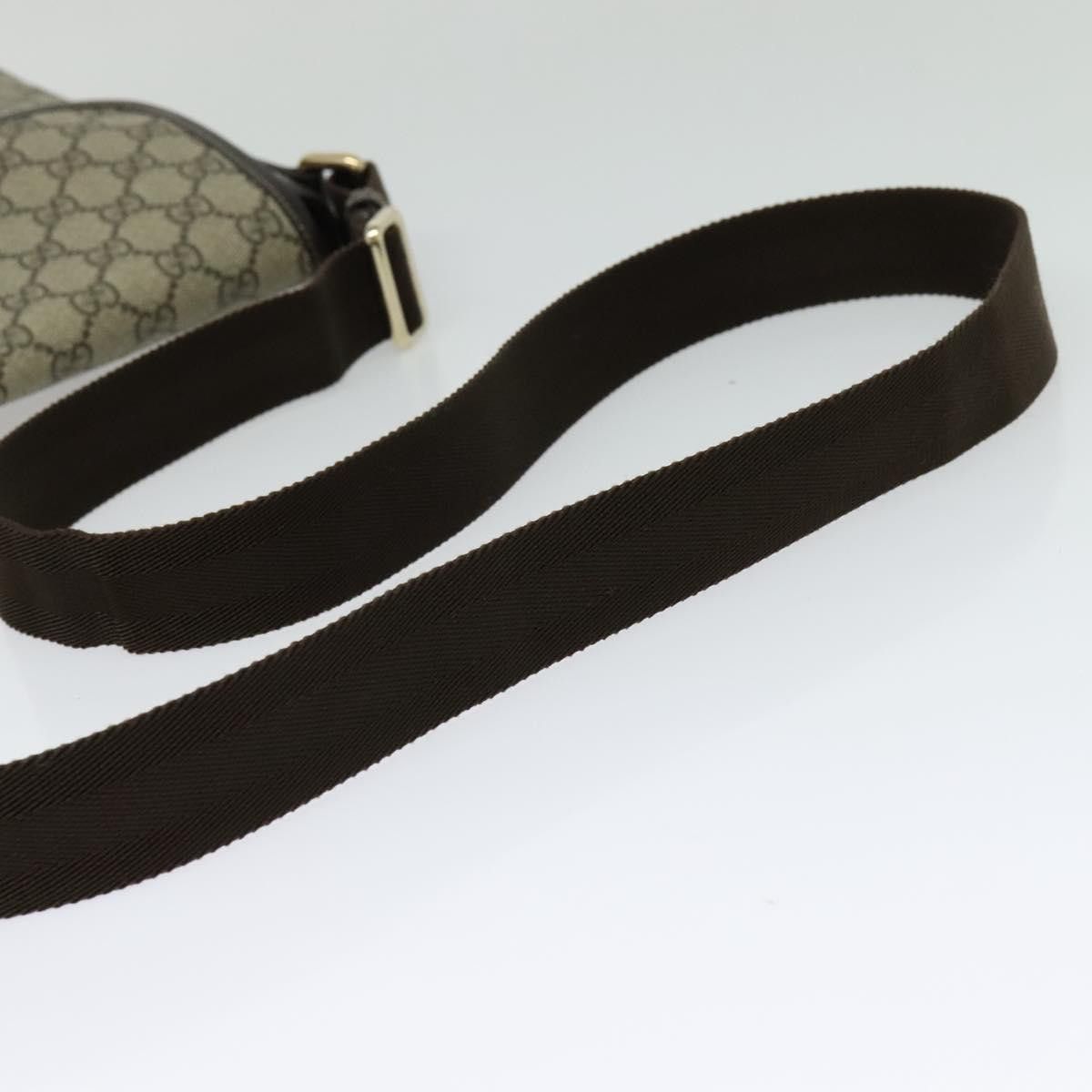 Gucci Gucci GG canvas shoulder Size ONE SIZE - 5 Thumbnail