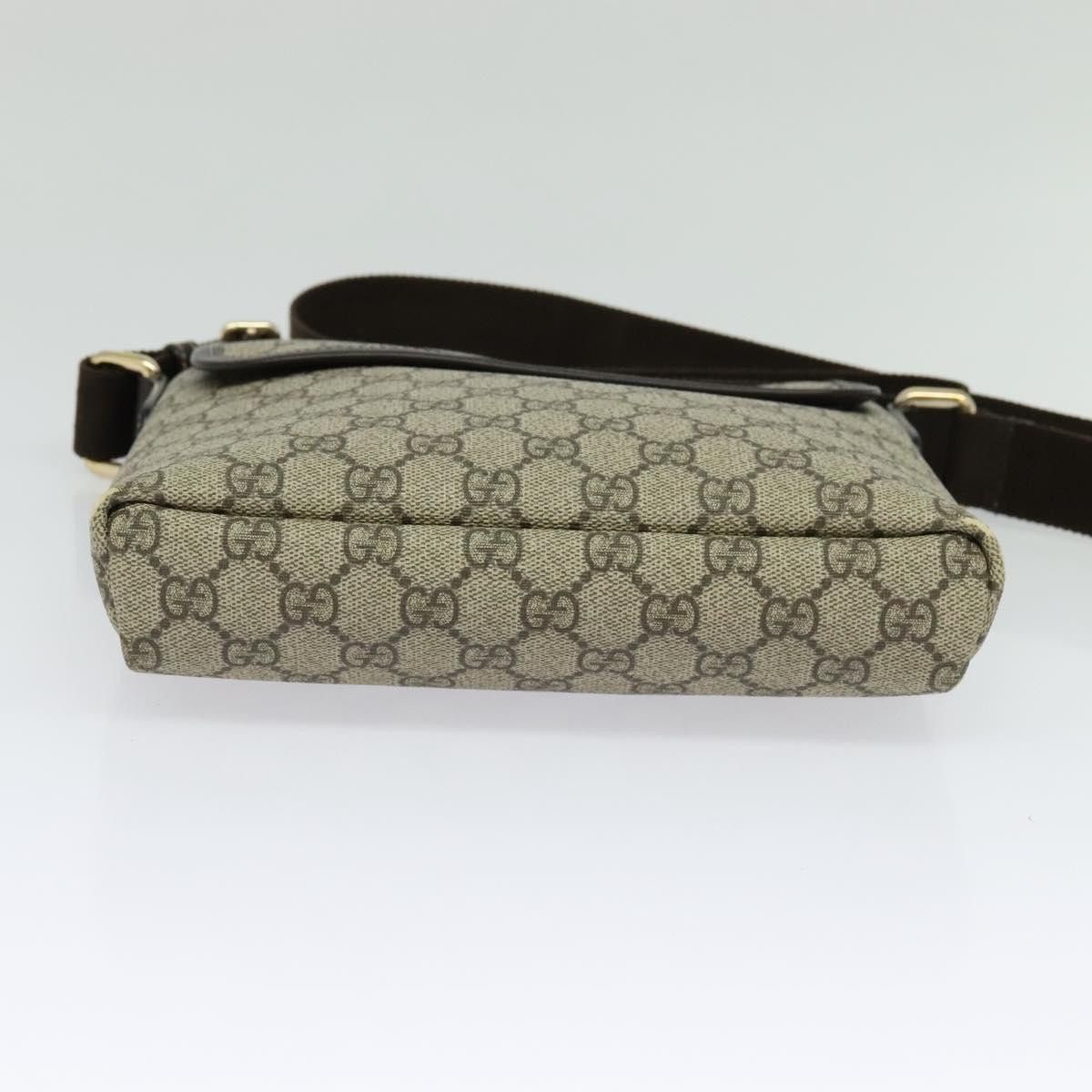Gucci Gucci GG canvas shoulder Size ONE SIZE - 18 Thumbnail