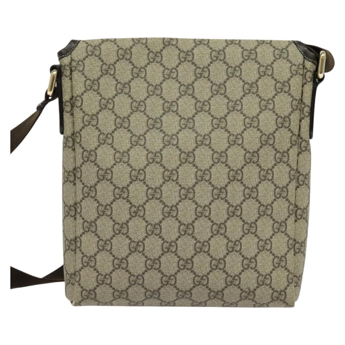 Gucci Gucci GG canvas shoulder Size ONE SIZE - 2 Thumbnail