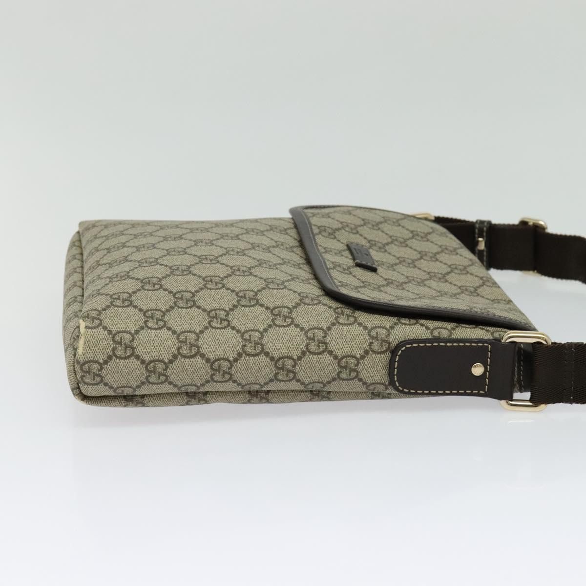 Gucci Gucci GG canvas shoulder Size ONE SIZE - 4 Thumbnail